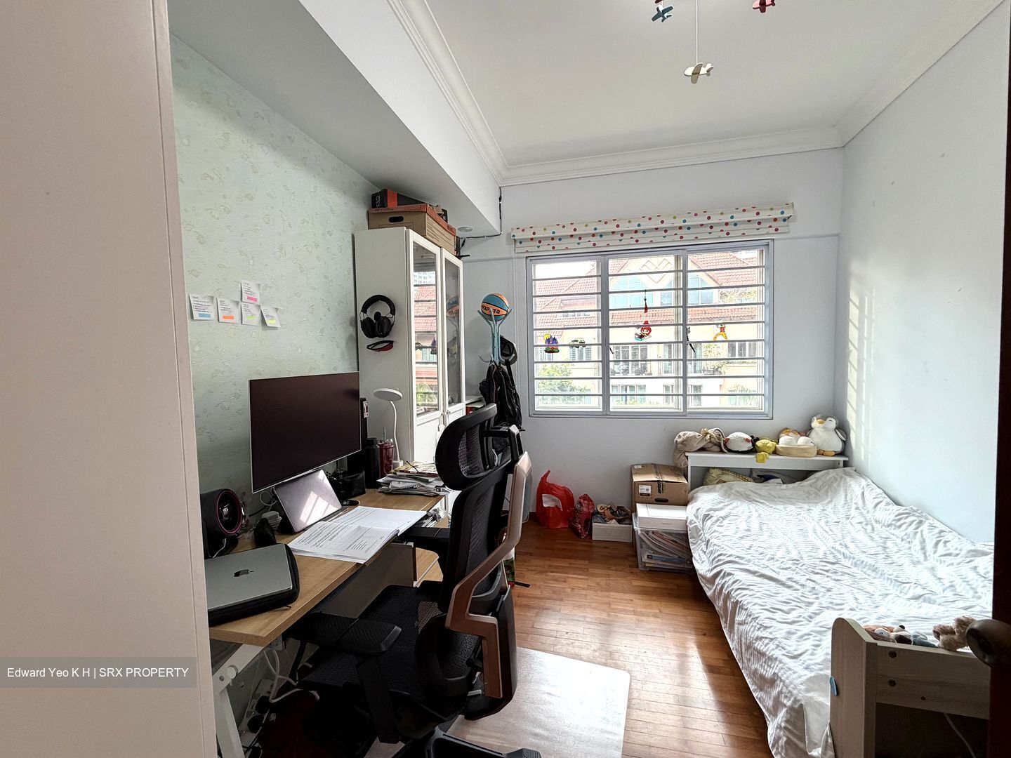 Seletar Springs Condominium (D28), Condominium #566832091